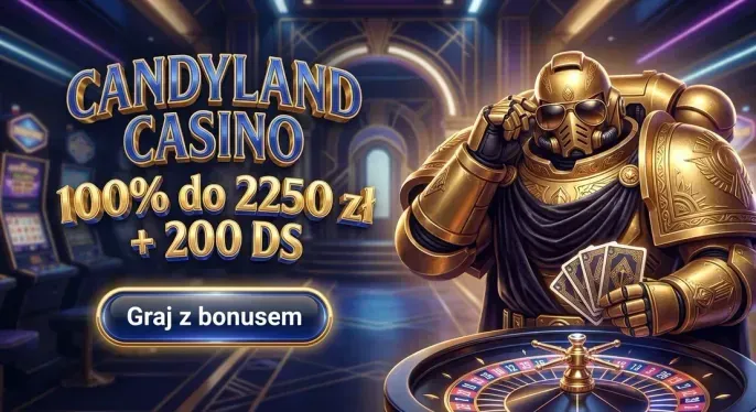 Candyland Casino